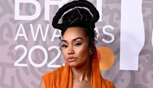 ‘Little Mix’ star Leigh-Anne Pinnock reveals why she can’t move to US for career in music: ‘It’s frustrating’