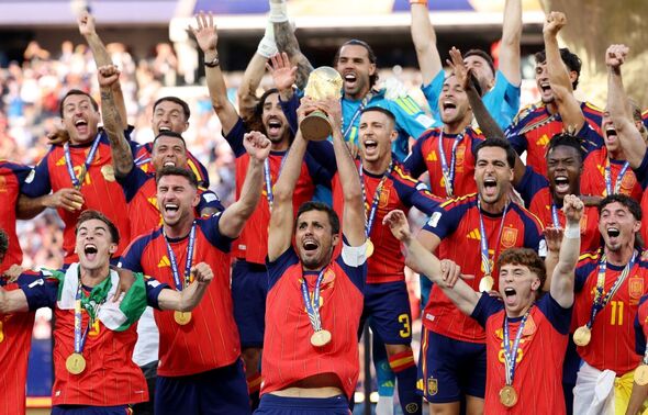 Living Nostradamus says ‘my major World Cup prediction was bang on’
