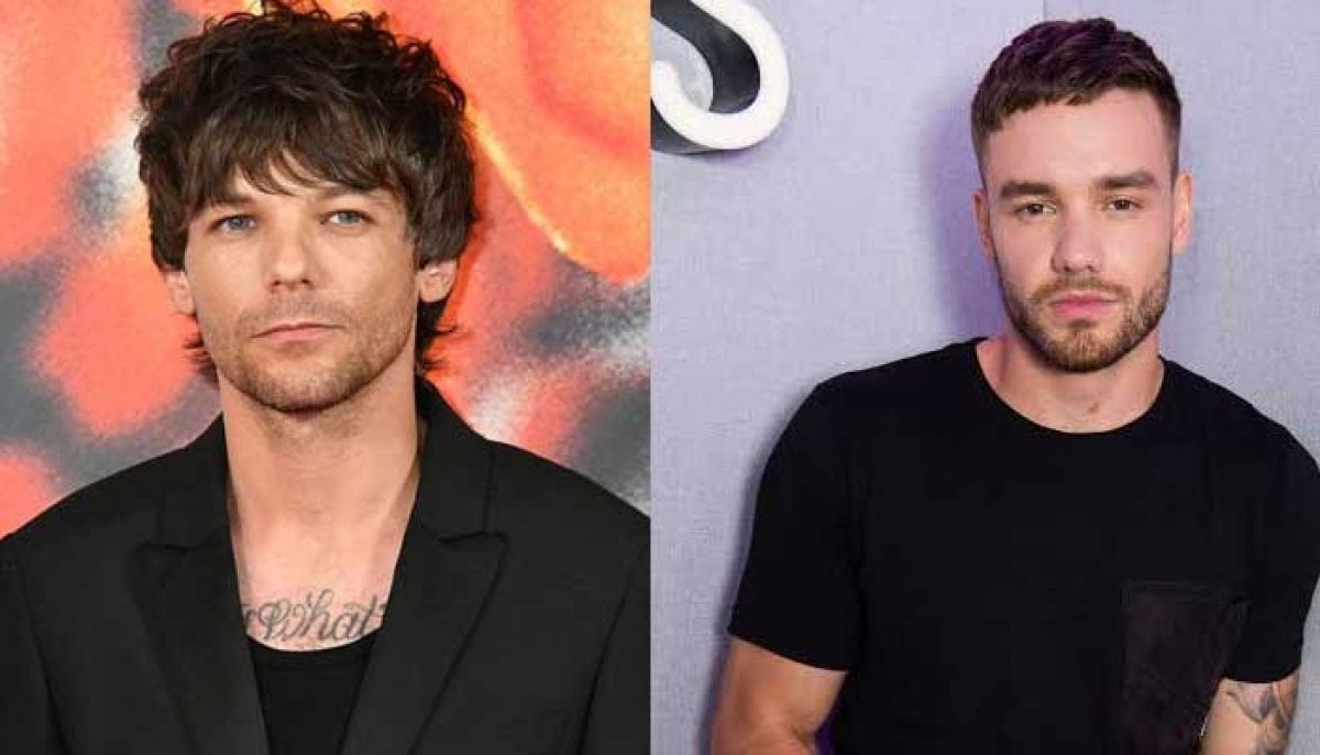Louis Tomlinson misses ‘brother’ Liam Payne as he celebrates One Direction’s 16th anniversary