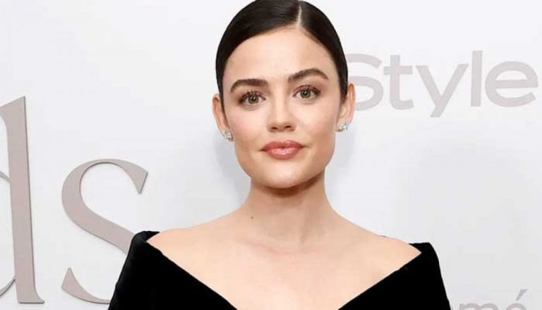 Lucy Hale mourns devastating family loss: ‘I’ll love you in this lifetime’