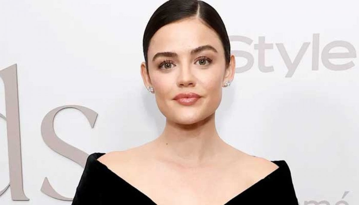 Lucy Hale mourns devastating family loss: ‘I’ll love you in this lifetime’