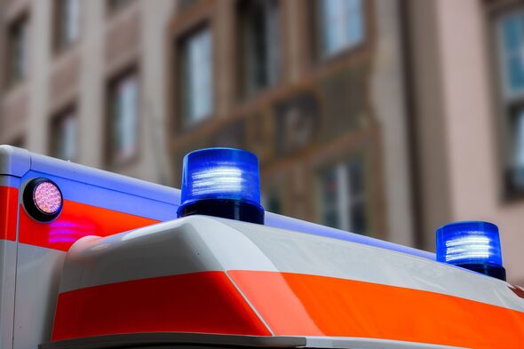 Ludwigslust hospital fire: At least 2 die in horror blaze as all building evacuated