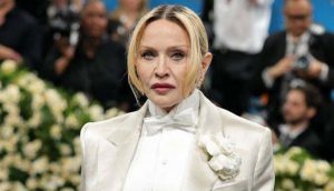 Madonna can’t believe latest career achievement: ‘I’m still pinching myself’