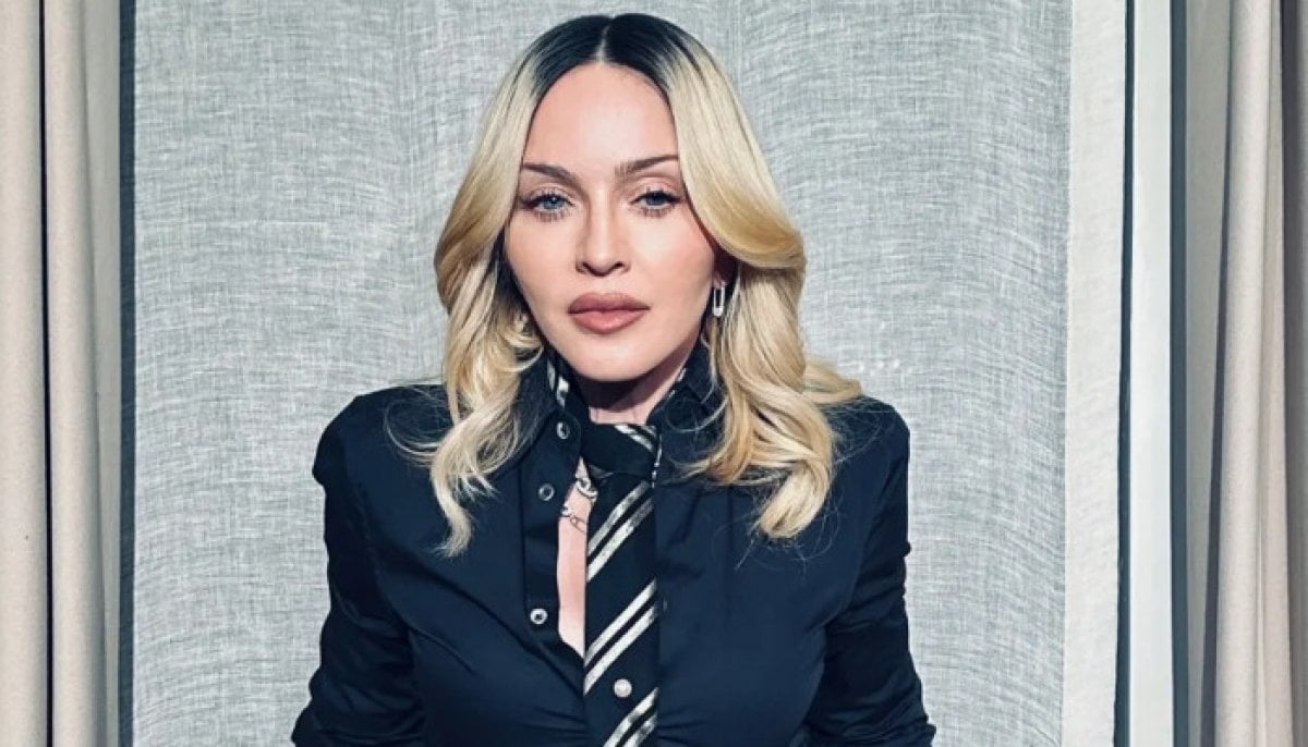Madonna tops the charts with ‘Confessions II’ decades after first part was released