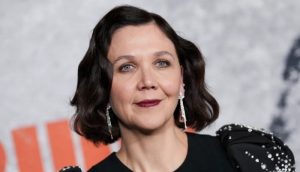 Maggie Gyllenhaal opens up about real feelings over playing ‘strong female characters’