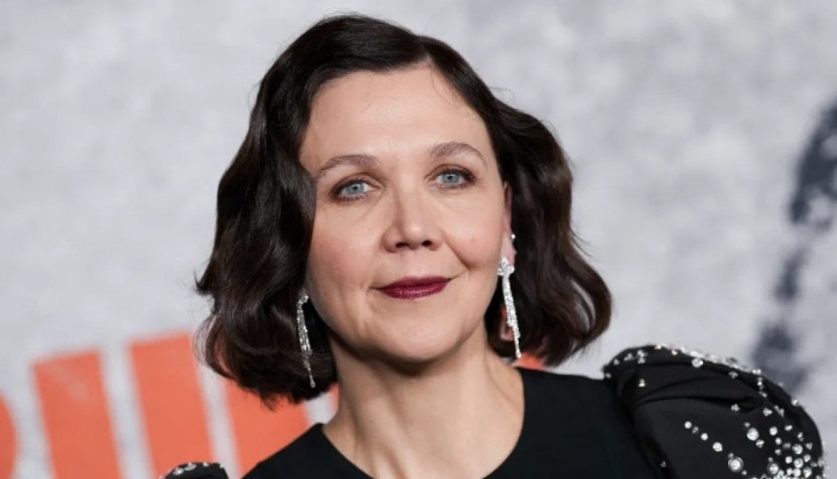 Maggie Gyllenhaal opens up about real feelings over playing ‘strong female characters’