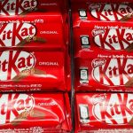 Major £166million boost for chocolate giant after KitKat crisis