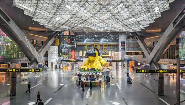 Major airline ditches boarding passes for facial recognition – flies to 5 UK airports