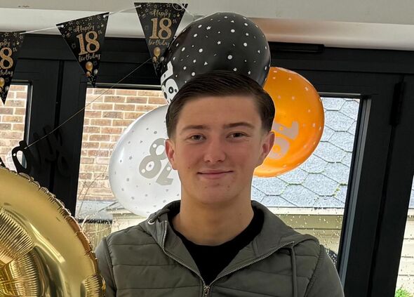 Major Henry Nowak case update as two police officers face investigation