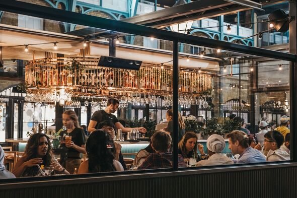 Major high street food chain closing down for good – exact date all 106 restaurants shut