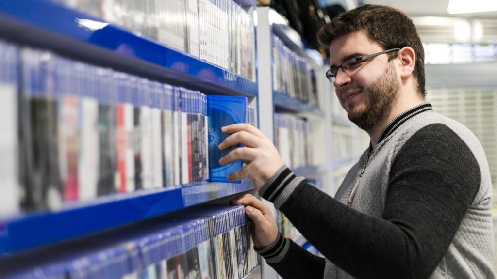 Major second-hand retailer warns loss of physical PlayStation games will mean higher prices for consumers and ‘fewer opportunities to shop around’