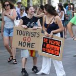 Majorca businesses slam protest as 30k ‘to collapse Palma streets’ – ‘tourism’s essential’
