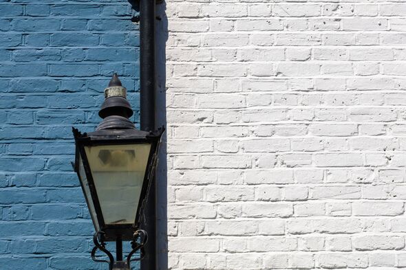Man ‘caught stealing’ £1m worth of streetlamps and lanterns from across the UK