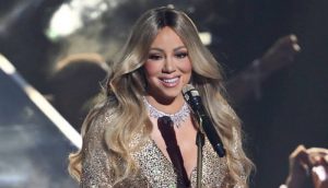 Mariah Carey already has festive plans for her fans: ‘the wait is nearly over’
