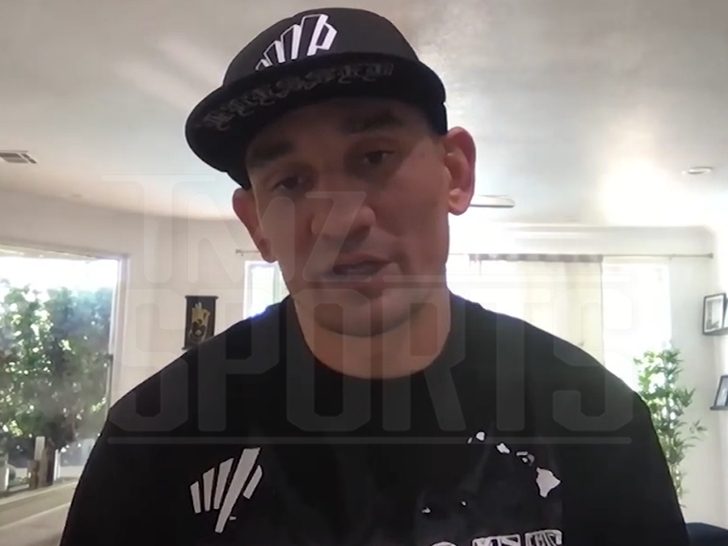 Max Holloway Expects A ‘Dangerous’ Conor McGregor Despite 5-Year Hiatus