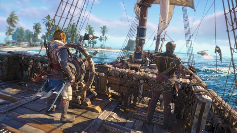 ‘Maybe there could be more to tell there’ — Assassin’s Creed Black Flag Resynced director says staff have DLC ideas, but is unsure if Freedom Cry will get remade yet