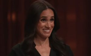 Meghan Markle dubbed ‘Duchess of ScamJam’ as controversial TV appearance looms