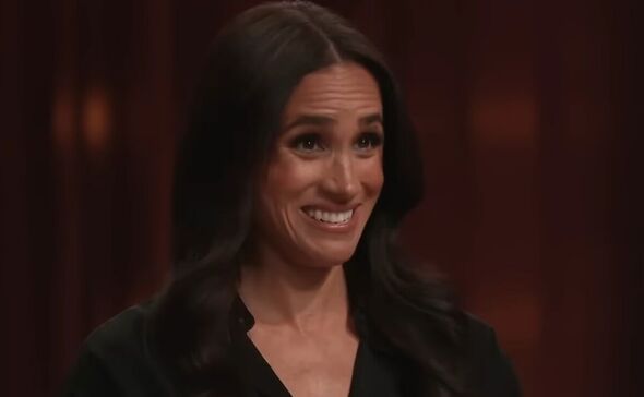 Meghan Markle dubbed ‘Duchess of ScamJam’ as controversial TV appearance looms