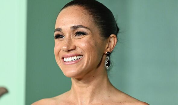 Meghan Markle’s Netflix show Emmy nomination defended – ‘makes perfect sense’