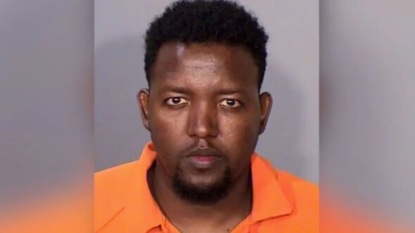 Migrant from Ethiopia kills 2 women and 1 man in horror parking row