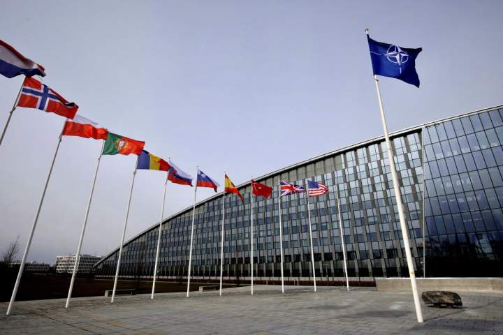 Minister vows probe of ‘quite serious’ charges against Canadian NATO intern