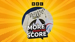 More than the Score