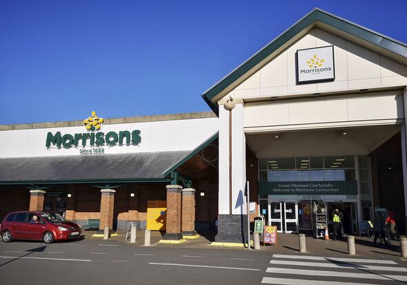 Morrisons, Sainsbury’s and Tesco issue product recalls – full list of 89 items