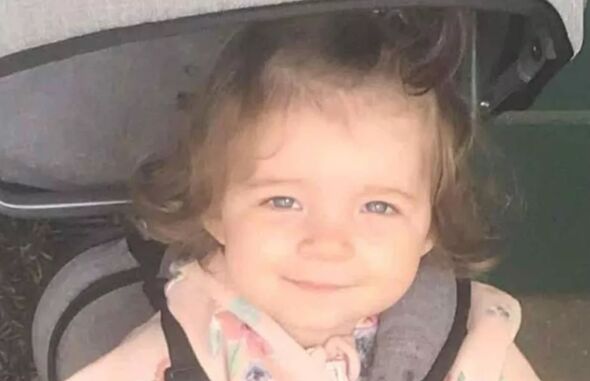 Mum and boyfriend who murdered toddler, 2, in ‘campaign of violence’ jailed for life