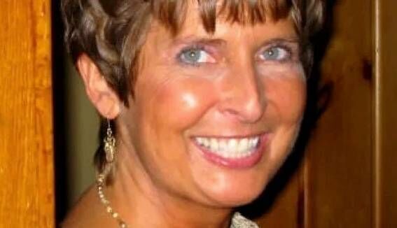 Mum’s horror death on family boat trip – killed by giant stingray