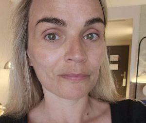 Mum’s severe anxiety left her bedridden and ‘not even able to look at son’