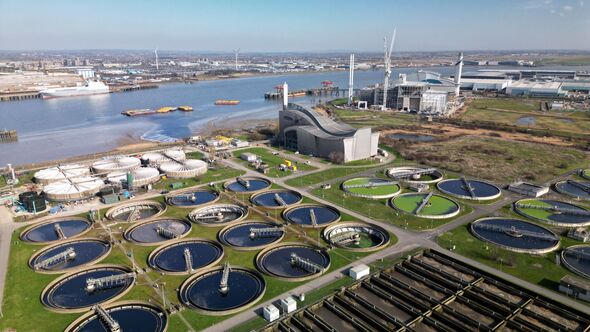 Nationalise UK water companies update as key threshold passed and support soars