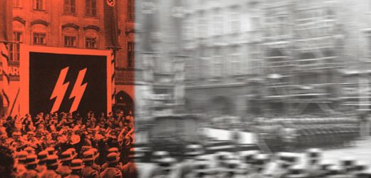 New Information in the Nazi Database: What You Need to Know About the SS