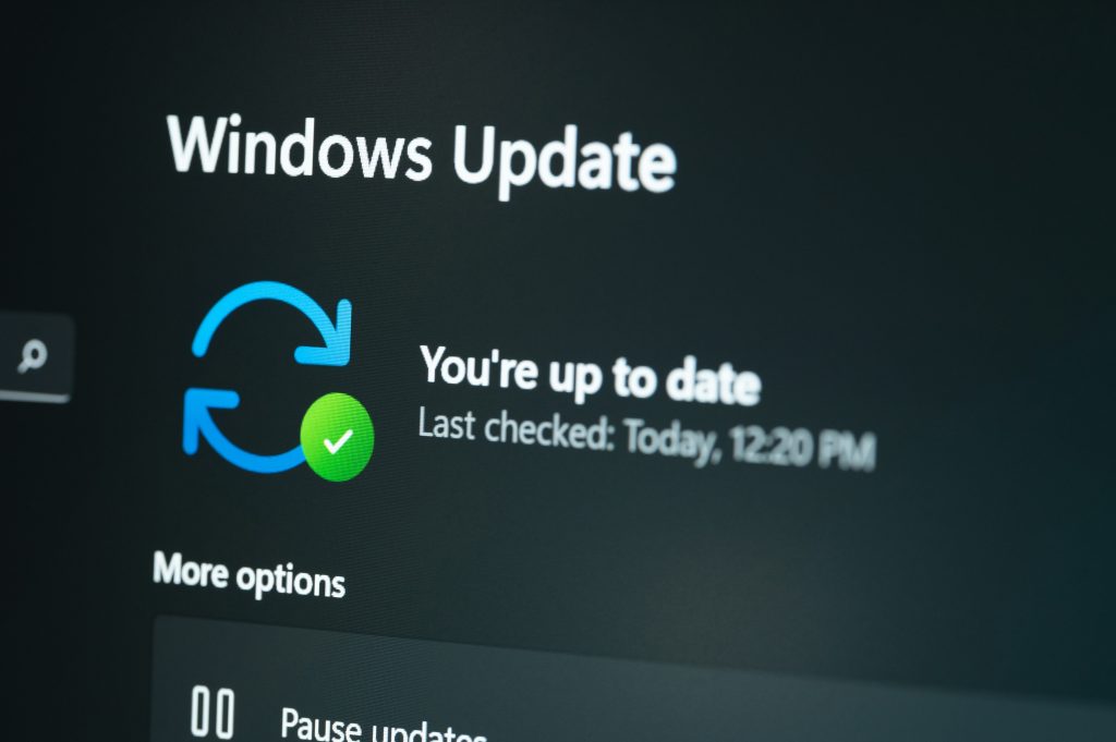 New Windows 11 update is a big one — these are my top 4 features, including the ability to pause updates indefinitely
