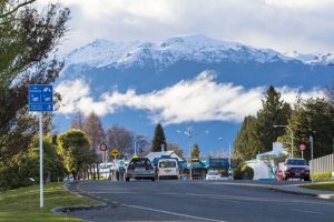 New Zealand earthquake LIVE: Evacuation order as tsunami alert issued after 6.3 quake