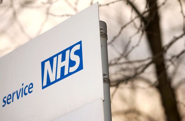 NHS confirms waiting lists change for 200,000 patients in England
