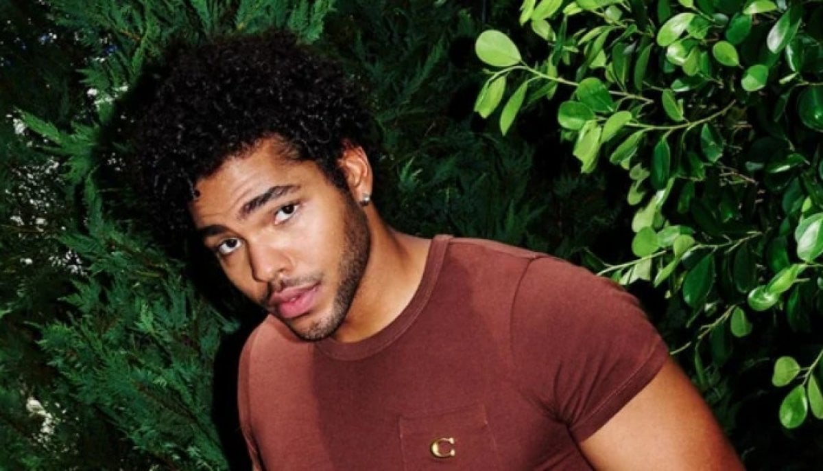 Nicholas Duvernay reveals true intentions for ‘The White Lotus’ return