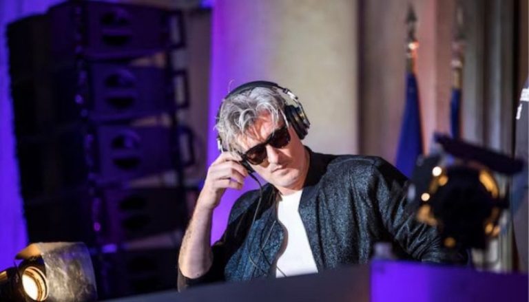 ‘Nightcall’ DJ Kavinsky found dead in Paris home at 50