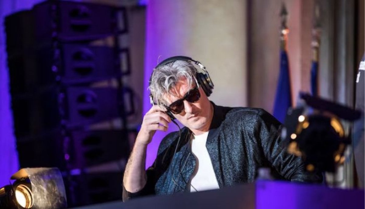 ‘Nightcall’ DJ Kavinsky found dead in Paris home at 50