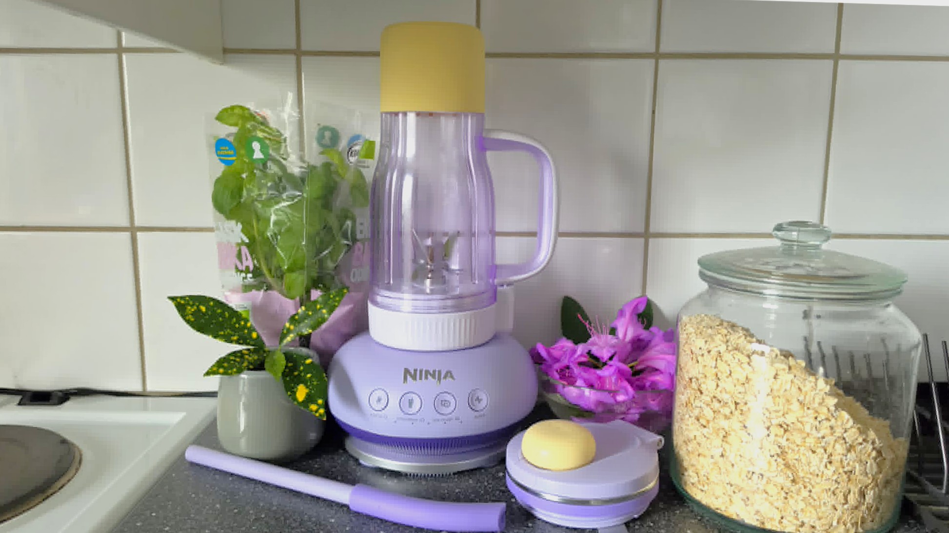 No room in your kitchen for a Ninja Slushi? We tested 3 blenders that make perfect slushies for one for a fraction of the price, and actually fit in your cupboard