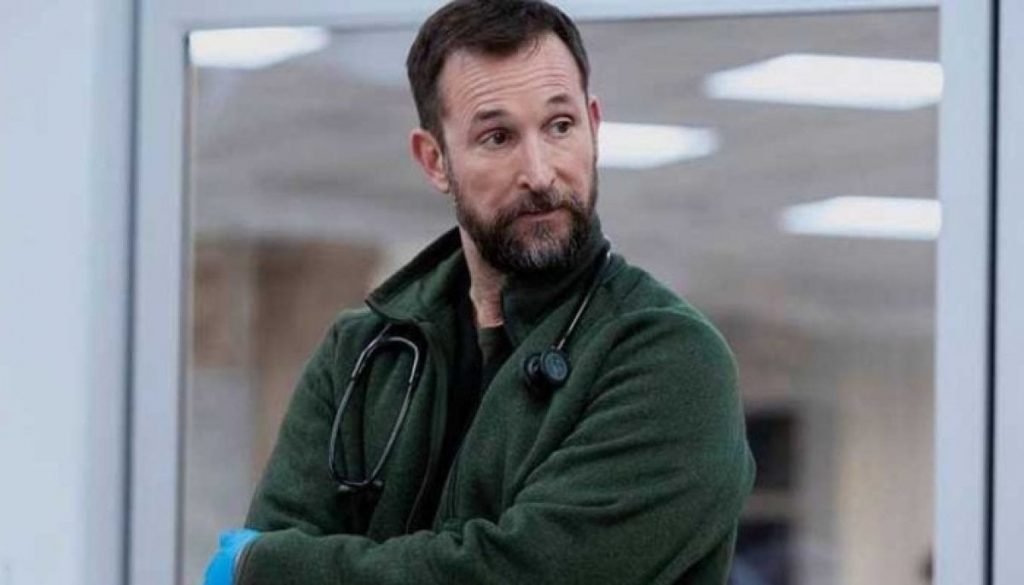 Noah Wyle feels ‘gratified’ as The Pitt S2 earns 25 nods at 2026 Emmy Awards
