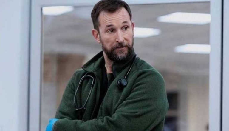 Noah Wyle feels ‘gratified’ as The Pitt S2 earns 25 nods at 2026 Emmy Awards