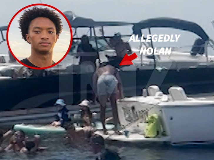 Nolan Wells Case: New Video Potentially the Last Before He Went Missing