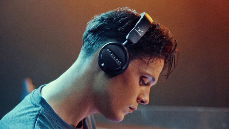 One of the best wired headphones makers launches new ‘pro’ cans that are way cheaper than I expected — Beyerdynamic’s latest on-ears are lightweight, neutral and seem like a steal