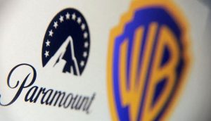 Paramount-Warner Bros. multi-billion merger deal faces new opposition across the pond