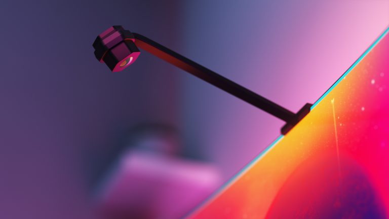 Philips Hue’s rumored TV camera would be a huge shift for the smart lighting giant — but rival brands Govee and Nanoleaf have been doing it for years