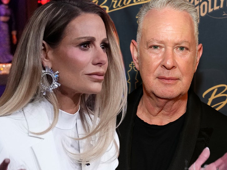 PK Kemsley Claims Dorit Failed to Renew Kids’ Passports Before Her European Trip