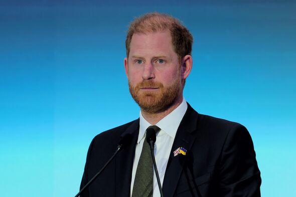 Prince Harry issues major update on his UK visit as security plans wreak havoc