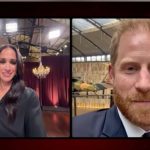 Prince Harry makes unexpected TV cameo as he surprises Meghan Markle