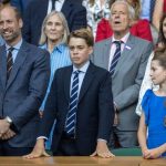 Prince Harry’s painful regret over Prince George