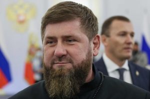 Putin sidekick demands horror attacks on NATO countries – ‘Kalashnikov rifles and tanks’